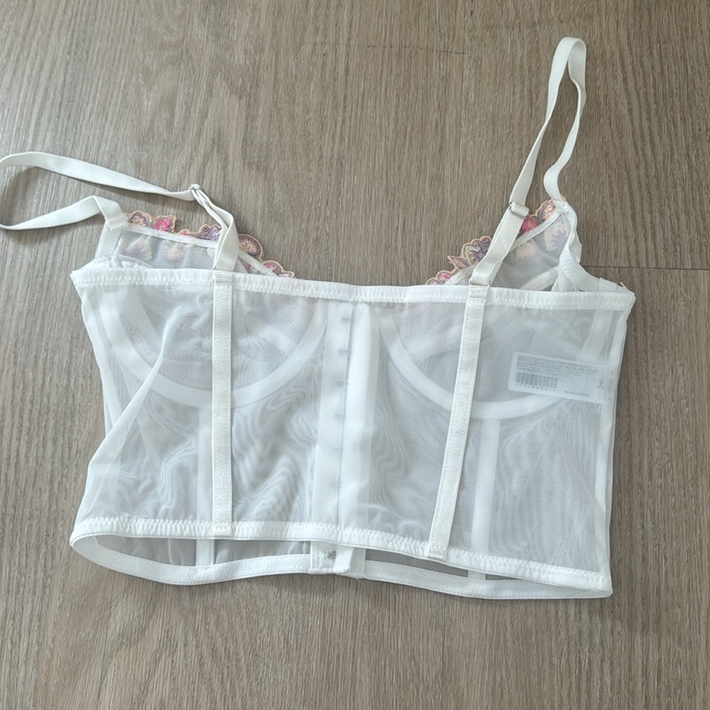 corset - Picture 2 of 2
